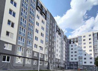 Продается 1-ком. квартира, 48.3 м2, Калининград, Ленинградский район