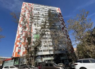 Продается квартира студия, 40.7 м2, Красногорск, ЖК Гранд Хиллс, улица Жуковского, 11