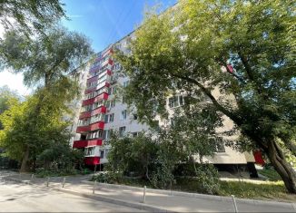 Продается 2-ком. квартира, 42.8 м2, Москва, ЮВАО, улица Гурьянова, 43