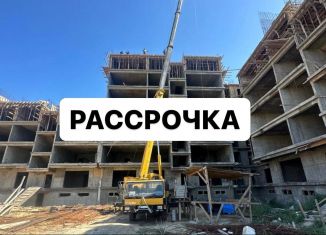 Квартира на продажу студия, 35 м2, Дагестан, улица имени Р. Зорге, 1Д