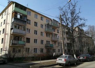 1-комнатная квартира на продажу, 30.3 м2, Московская область, улица Кирова, 2