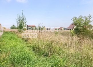 Продам земельный участок, 15 сот., село Берёзово, Утренняя улица