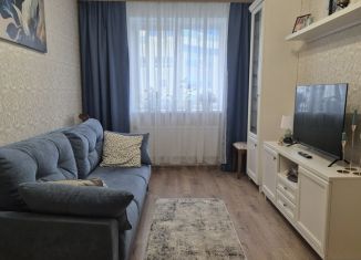 Продажа 2-ком. квартиры, 61 м2, посёлок Шушары, Новгородский проспект, 6