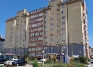 Продажа 2-комнатной квартиры, 58 м2, Элиста, улица Юрия Клыкова, 81Гк3А