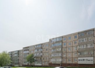 Продажа 1-комнатной квартиры, 34.5 м2, Добрянка, Советская улица, 87/2