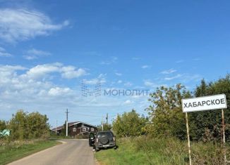 Участок на продажу, 15 сот., Богородский муниципальный округ, 22Н-0424