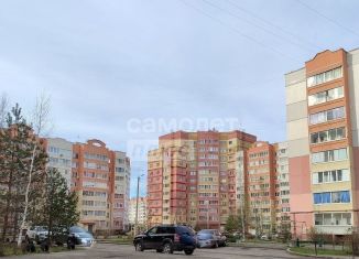 Продажа 2-ком. квартиры, 87 м2, Ярославль, Дзержинский район, улица Батова, 14