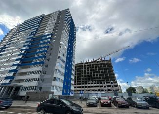 Квартира на продажу студия, 19.3 м2, село Михайловка, Новоуфимская улица, 13