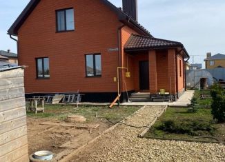 Продаю дом, 103.5 м2, деревня Чернышевка