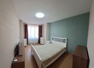 Аренда 1-ком. квартиры, 35 м2, Пермь, Уинская улица, 15А