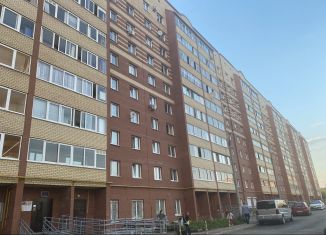 Продается двухкомнатная квартира, 58 м2, Пермь, улица Генерала Черняховского, 49, ЖК Черняховский Квартал