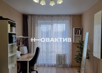 Продам 3-комнатную квартиру, 58.8 м2, Новосибирская область, улица Виктора Шевелёва, 38/1