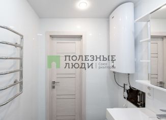 Продаю 1-ком. квартиру, 30.3 м2, Хабаровский край, Центральная улица, 1