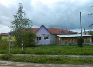 Продам торговую площадь, 591 м2, Пермский край, Российская улица, 2