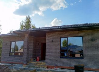 Продам дом, 135 м2, коттеджный посёлок Совушки, улица Гарафутдина Салахутдинова, 4