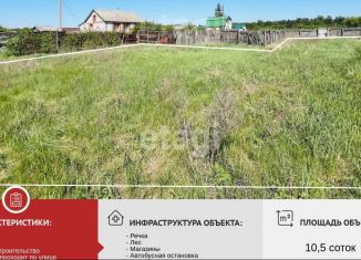 Продажа участка, 10.5 сот., Белгородская область