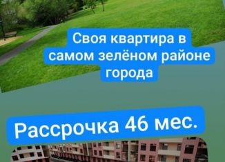 Продаю 1-комнатную квартиру, 45 м2, Махачкала, Благородная улица, 75