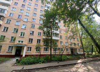 Продаю квартиру студию, 10 м2, Москва, Черницынский проезд, 10к2, ВАО