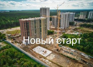 Продаю 2-комнатную квартиру, 64.1 м2, Барнаул, Центральный район