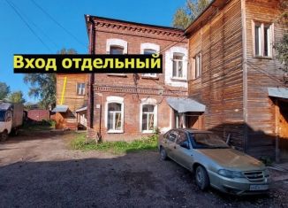 Продается 3-комнатная квартира, 52.5 м2, Томск, Комсомольский переулок, 11/1, Советский район