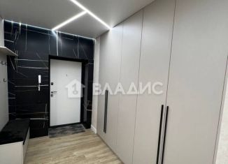 Продам 3-комнатную квартиру, 82.7 м2, Барнаул, улица Попова, 134, ЖК Марс