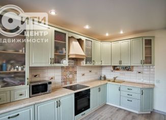 Продажа 3-ком. квартиры, 83.1 м2, Воронежская область, Московский проспект, 110Д