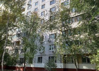 Продам квартиру студию, 23 м2, Москва, улица Корнейчука