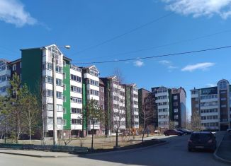 Продажа двухкомнатной квартиры, 61 м2, Иркутск, Ленинский округ, улица Ярославского, 280Г