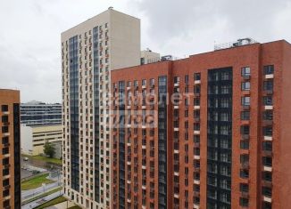 Продается 2-ком. квартира, 59 м2, Москва, ЮВАО, проезд Шелихова, 9к1