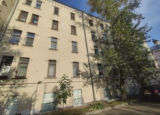 Продажа квартиры студии, 16.1 м2, Москва, улица Земляной Вал, 65, метро Марксистская