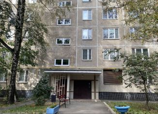 Квартира на продажу студия, 20 м2, Москва, Чертановская улица, 29к2, метро Пражская