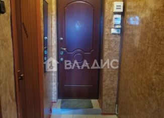 Продам 1-ком. квартиру, 36.1 м2, Москва, 9-я улица Соколиной Горы, 13