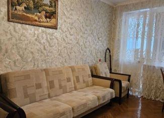 Продам 2-ком. квартиру, 50 м2, Владикавказ, улица Цоколаева, 10к1, 9-й микрорайон