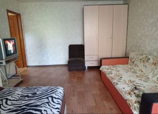 Сдача в аренду 1-ком. квартиры, 31 м2, Саратов, 2-я Прокатная улица, 21