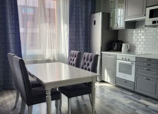 Сдам четырехкомнатную квартиру, 90 м2, Москва, Автозаводская улица, 23Бк2