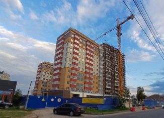 Продаю 3-комнатную квартиру, 82.9 м2, Кстово