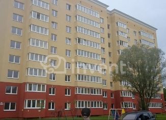 Продажа 1-комнатной квартиры, 42.6 м2, Калининград, улица Дзержинского, 168А