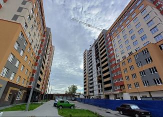 Продается 3-комнатная квартира, 83 м2, Нижегородская область