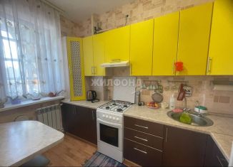 Продается 1-ком. квартира, 28.4 м2, поселок Дубовое, Счастливая улица, 7