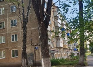 Продажа 3-комнатной квартиры, 58.2 м2, Саранск, улица Гагарина, 91