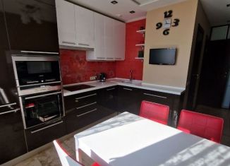 Сдается в аренду 2-комнатная квартира, 56 м2, Москва, проезд Одоевского, 11к4, проезд Одоевского