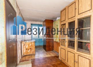 Продается 1-ком. квартира, 12 м2, Курган, проспект Конституции, 79