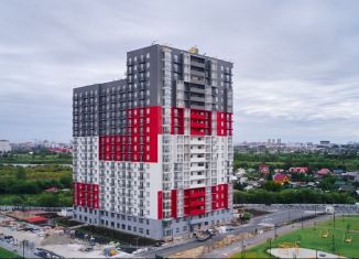 3-ком. квартира на продажу, 70.3 м2, Тюмень, Калининский округ