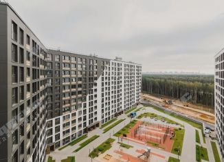 3-ком. квартира на продажу, 76.1 м2, Санкт-Петербург, Планерная улица, 97к2, муниципальный округ Юнтолово