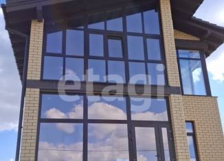 Продаю дом, 130 м2, посёлок Молодёжный