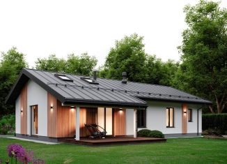 Продаю дом, 102 м2, деревня Софроны