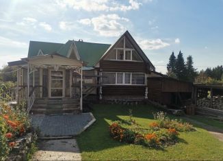 Дом на продажу, 135 м2, Кудымкар, улица Леваневского