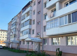 Продается двухкомнатная квартира, 44 м2, Республика Башкортостан, Социалистическая улица, 46