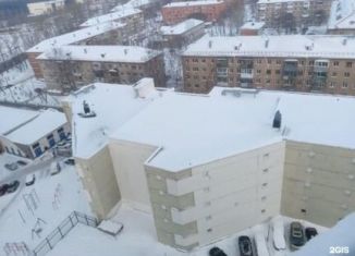 Продажа машиноместа, 14 м2, Пермь, улица Мира, 136А, Индустриальный район