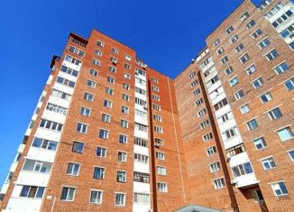 Продажа 4-ком. квартиры, 87 м2, Нефтекамск, улица Ленина, 41